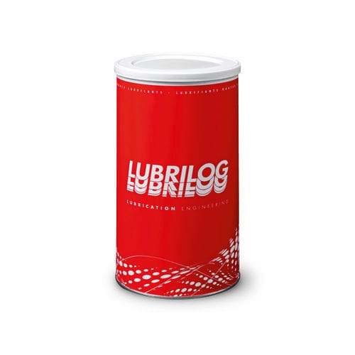Graisse de lubrification - STARPOLY® - LUBRILOG - synthétique / pour roulement / pour matières plastiques