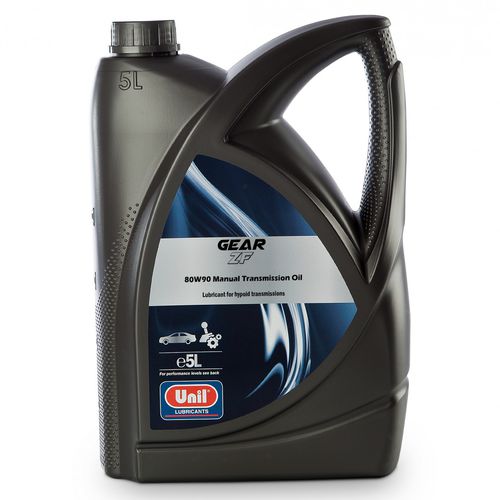 Huile de lubrification - ZF - UNIL LUBRICANTS - synthétique / pour engrenage / pour transmission