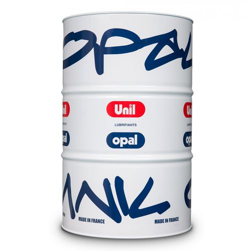 Graisse de lubrification - ALBA + - UNIL LUBRICANTS - au complexe de lithium / pour roulement / anticorrosion