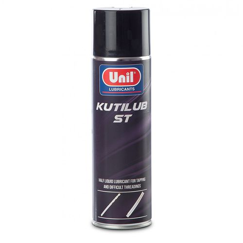 Aérosol lubrifiant - KUTILUB ST - UNIL LUBRICANTS