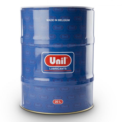 Produit de nettoyage pour acier - ECOCLEAN - UNIL LUBRICANTS - pour aluminium / pour cuivre / haute performance