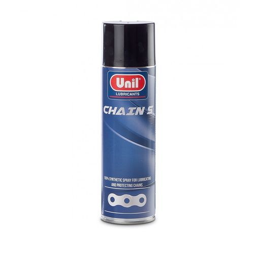 Aérosol lubrifiant - S - UNIL LUBRICANTS - anticorrosion / dégrippant