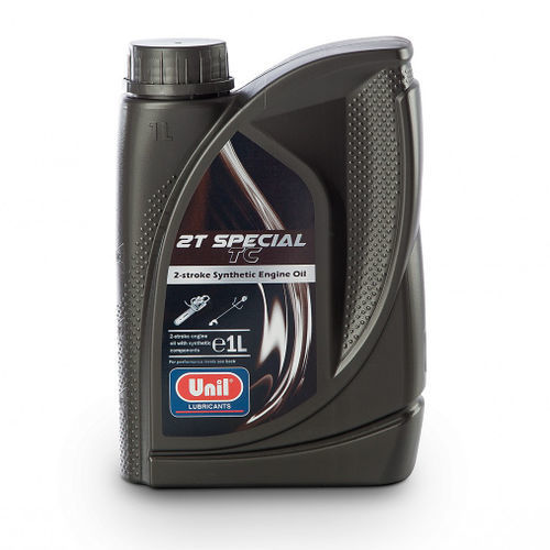 Huile lubrifiante - 2T SPECIAL - UNIL LUBRICANTS - synthétique / moteur / haute température
