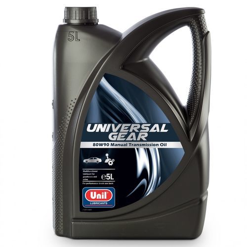 Huile de lubrification - 210042 - UNIL LUBRICANTS - universelle / pour engrenage / pour métaux non ferreux