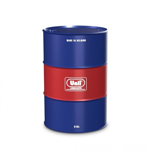 Huile de lubrification - ZAHLIT O - UNIL LUBRICANTS - pour engrenage / pour roulement / pour boîte de vitesse