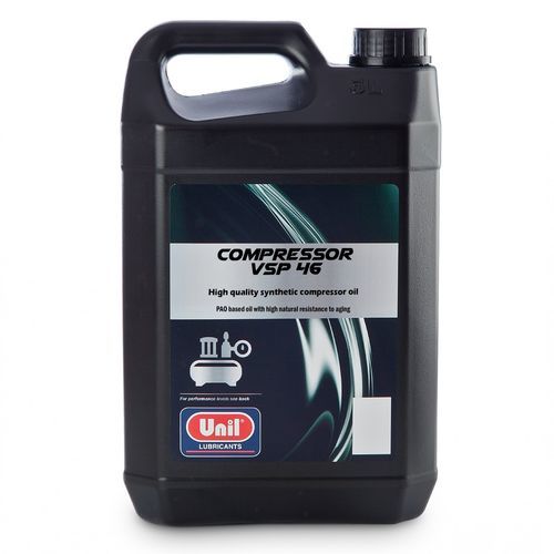 Huile de lubrification - VSP  - UNIL LUBRICANTS - synthétique / antiusure