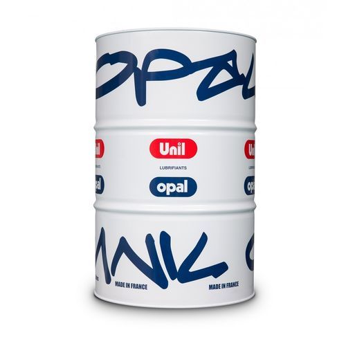Graisse de lubrification - CALIOPAL - UNIL LUBRICANTS - lithium-calcium / pour chaîne / pour engrenage