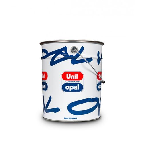 Graisse de lubrification - POLY - UNIL LUBRICANTS - synthétique / polyurée / pour roulement