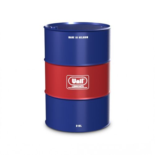 Huile de lubrification - TURBUNIL GS - UNIL LUBRICANTS - pour roulement / pour boîte de vitesse / pour turbine