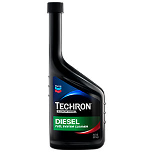 Additif de gasoil - Techron® - Chevron Lubricants (Mfg.) - pour l'industrie automobile