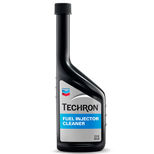 Additif pour carburant - Techron® Injector Cleaner - Chevron Lubricants (Mfg.) - pour l'industrie automobile