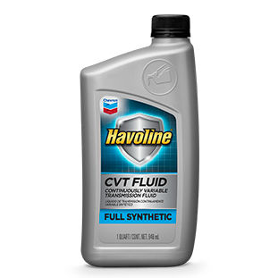 Liquide de transmission à base minérale - Havoline®  - Chevron Lubricants (Mfg.) - synthétique