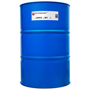 Huile de lubrification - Clarity® Bio EliteSyn™ AW - Chevron Lubricants (Mfg.) - synthétique / à base végétale / industrielle