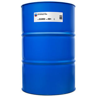Huile de lubrification - GST Advantage® RO - Chevron Lubricants (Mfg.) - pour compresseur / pour turbine / industrielle