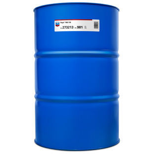 Huile de lubrification - Regal® R&O - Chevron Lubricants (Mfg.) - pour applications hydrauliques / pour turbine / pour usage intensif