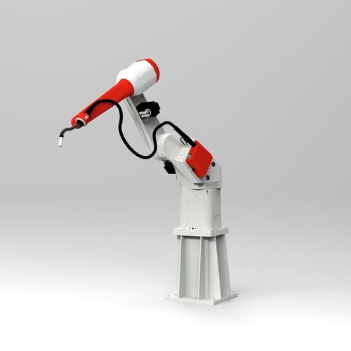 Support pour robots - igm Robotersysteme AG - mécanique fixe