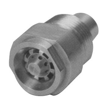 Atomiseur de pulvérisation - 47 series - DELAVAN France - pour liquides / multipoint / en inox