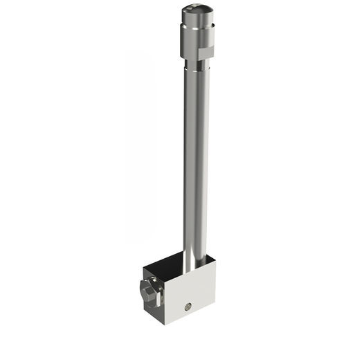 Buse de nettoyage - CCB - DELAVAN France - de refroidissement / pour liquides / à jet plat