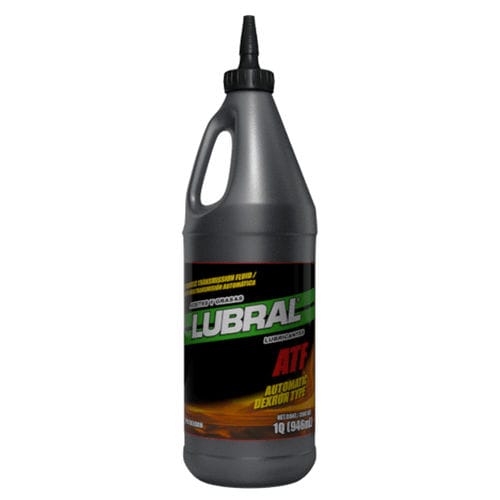 Huile synthétique - DEXRON® III - Lubricantes de America (Mfg.) - pour transmission / pour transmission mécanique