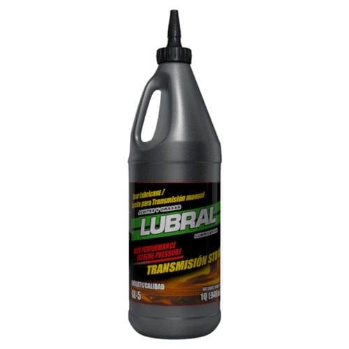 Huile de lubrification - STD HD 250 GL-5 - Lubricantes de America (Mfg.) - synthétique / pour transmission / pour boîte de vitesse