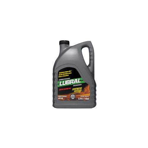 Huile lubrifiante - LUBRA API SN - Lubricantes de America (Mfg.) - synthétique / à usage industriel