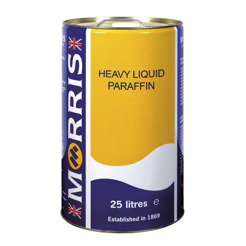 Huile de lubrification - Crystal Heavy - Morris Lubricants (Mfg.) - de protection / organique / pour le secteur alimentaire