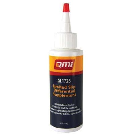 Huile pour engrenage - GL1728 - QMI, an ITW Company (Mfg., Svc.) - pour automobile