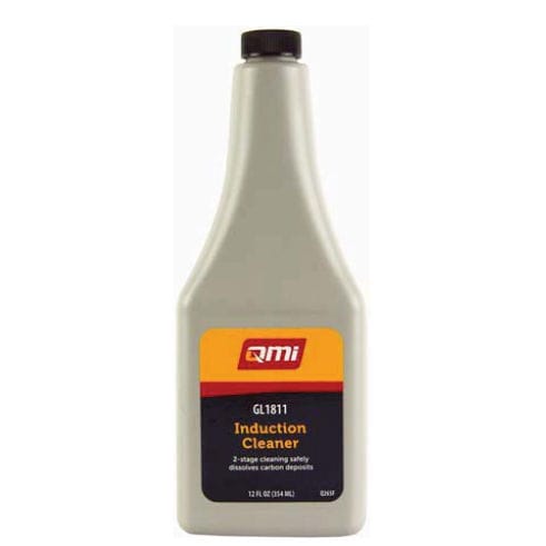 Dissolvant pour hydrocarbures - GL1811 - QMI, an ITW Company (Mfg., Svc.)