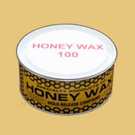 Agent de démoulage sans silicone - Honey Wax® 100  - Specialty Products Company (Mfg.)