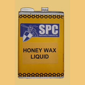 Agent de démoulage en cire - Honey Wax® Liquid  - Specialty Products Company (Mfg.)
