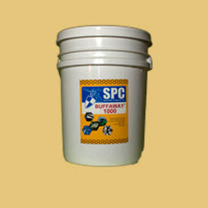Pâte pour polissage - BuffAway™ 1000 - Specialty Products Company (Mfg.)