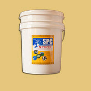 Additif - Styrid®  - Specialty Products Company (Mfg.)