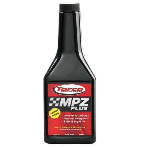 Huile de formage - MPZ® PLUS - Torco International Corporation (Mfg.) - synthétique / moteur / pour automobile