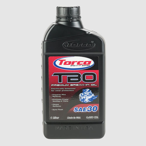 Huile lubrifiante - TBO - Torco International Corporation (Mfg.) - synthétique / de process / pour la chimie