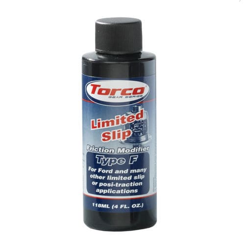 Additif - Torco International Corporation (Mfg.)