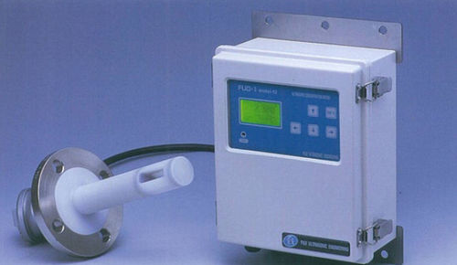 Jauge de concentration - FUD-1-12, FUD-1-22 series - Fuji Ultrasonic Engineering Co.,Ltd - à ultrasons