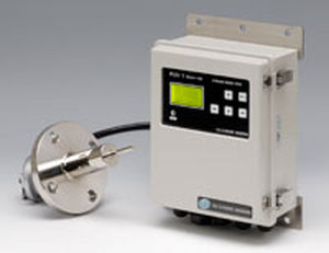 Viscosimètre pour l'industrie agroalimentaire - FUV-1 - Fuji Ultrasonic Engineering Co.,Ltd - en ligne / numérique