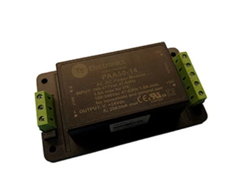 Module de puissance - PA series - Roxspur Measurement & Control