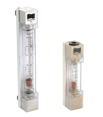 Débitmètre à flotteur - LG/NG - Roxspur Measurement & Control - volumique / pour liquides / en verre