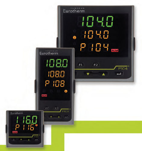 Régulateur de température numérique - Piccolo  - Roxspur Measurement & Control - PID
