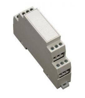 Transmetteur de température sur rail DIN - PT100  - Roxspur Measurement & Control - thermocouple / 4-20 mA / de process