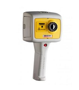 Caméra thermique - IRI4030  - Roxspur Measurement & Control - SWIR / microbolomètre / portatif