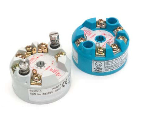 Transmetteur de température en tête de sonde - GEN310  - Roxspur Measurement & Control - analogique / de process