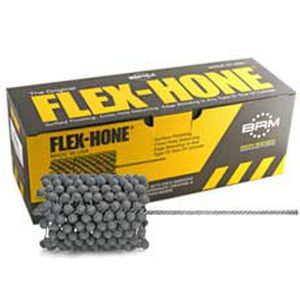 Outil de honage pour moteur marin - Flex-Hone GBD series - Brush Research Manufacturing - pour tuyau d'huile / pour tuyau de gaz / pour vérins