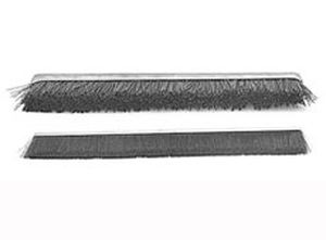 Brosse listeau - S-15-06 - Brush Research Manufacturing - de nettoyage / en polypropylène / en nylon