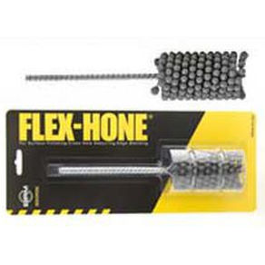 Outil de honage pour vérins - Flex-Hone BC series - Brush Research Manufacturing - de finition / flexible / d'ébavurage