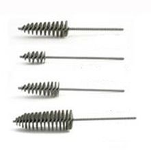 Goupillon spiralé - NH-2  - Brush Research Manufacturing - de nettoyage / en acier inoxydable / pour applications automobiles