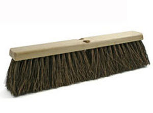 Brosse listeau - Roma series - Brush Research Manufacturing - de nettoyage / en plastique
