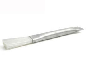 Brosse listeau - PW34 - Brush Research Manufacturing - de nettoyage / en polypropylène / en aluminium