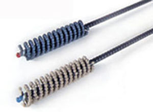 Outil de rodage de polissage - Flex-Hone SHOTGUN BARREL - Brush Research Manufacturing
